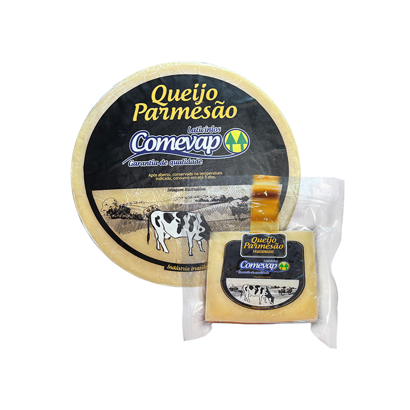 QUEIJO PARMESAO